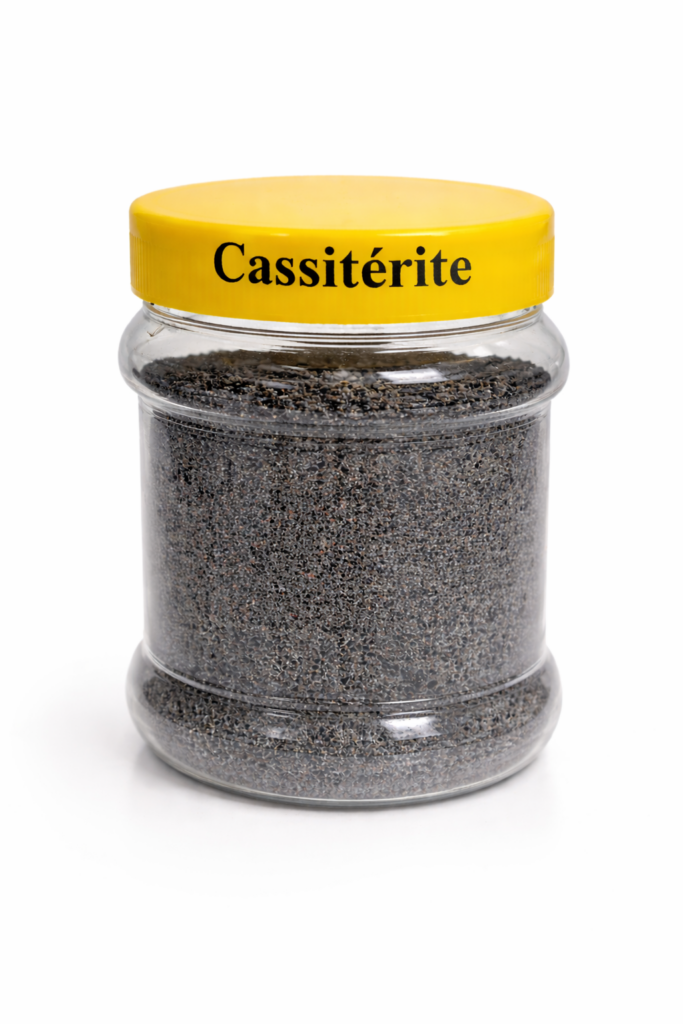 cassitérite